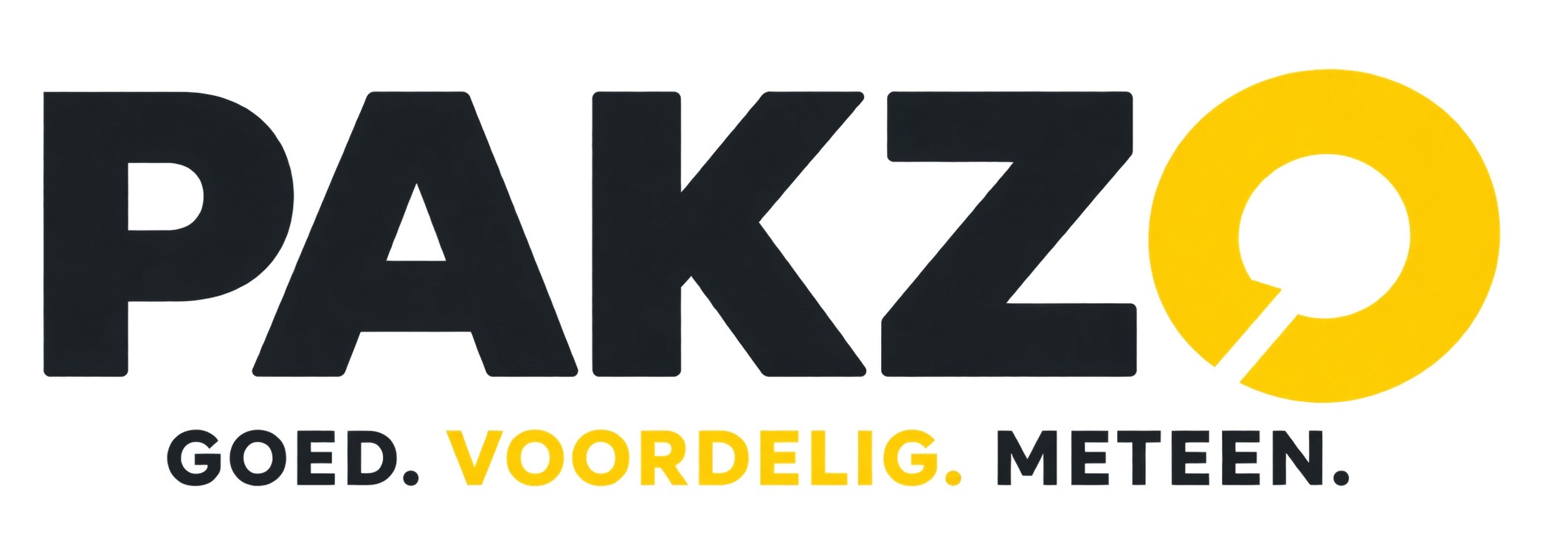 Welkom bij PakzoShop